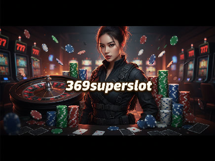 369superslot