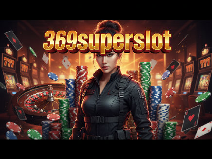 369superslot slot
